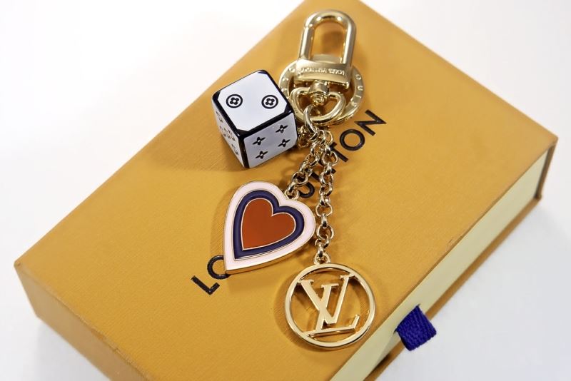 Louis Vuitton Keychains